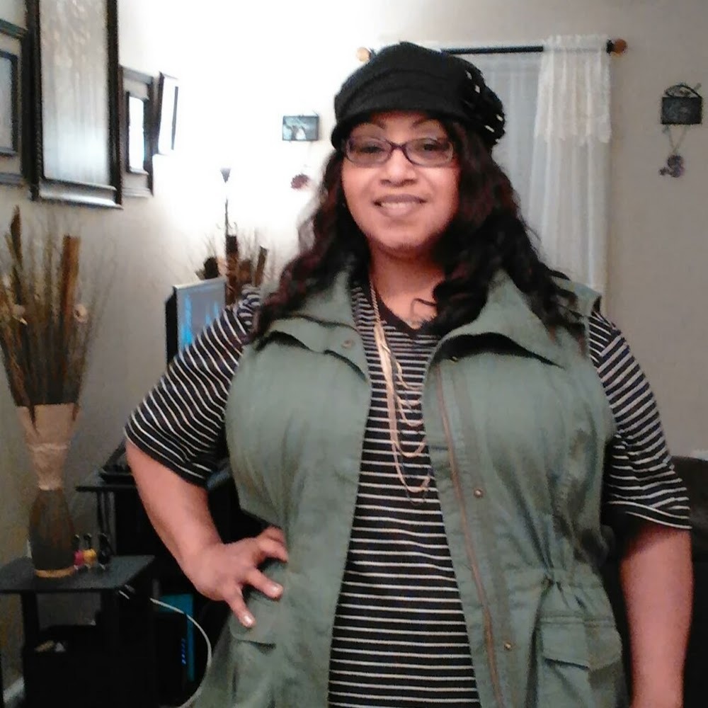 Meet your Posher, Teresa